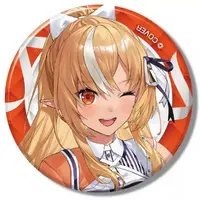 Shiranui Flare - Badge - hololive
