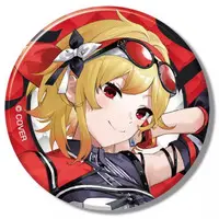 Kaela Kovalskia - Badge - hololive