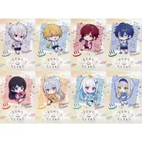 Nijisanji - Postcard