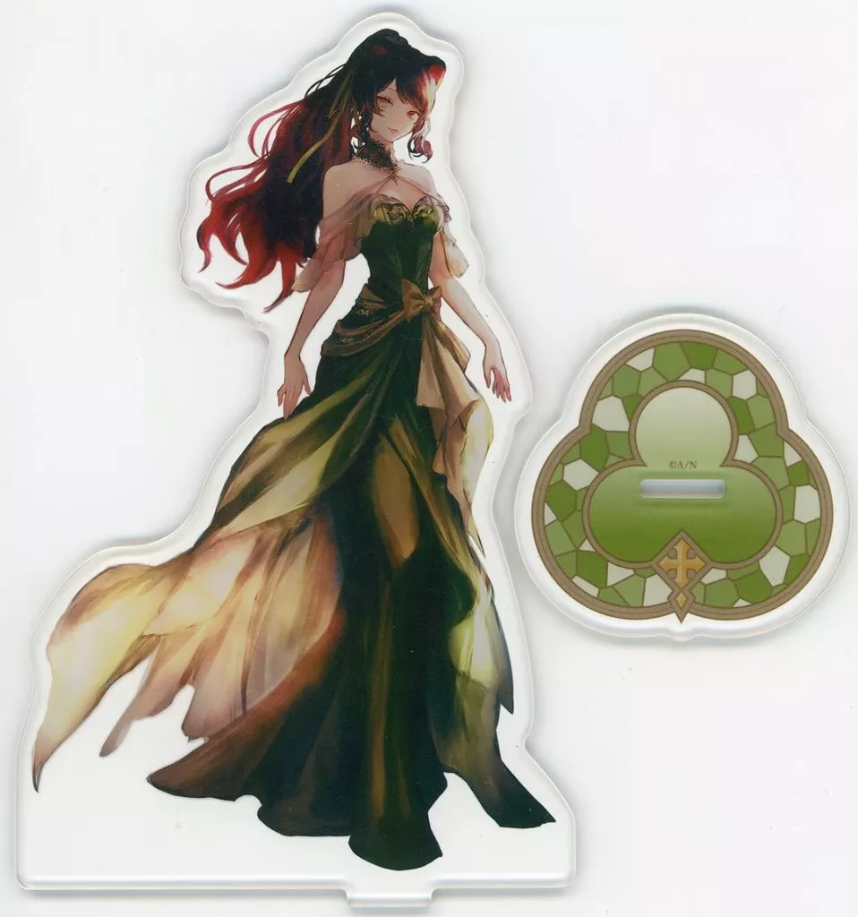 Inui Toko - Acrylic stand - Nornis