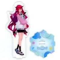 IRyS - Acrylic stand - Promise
