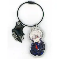 Kuzuha - Key Chain - ChroNoiR