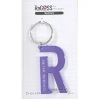 Todoroki Hajime - Key Chain - ReGLOSS 2nd Anniversary - ReGLOSS
