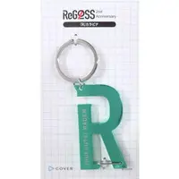 Juufuutei Raden - Key Chain - ReGLOSS 2nd Anniversary - ReGLOSS