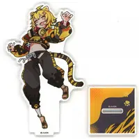 Urutora Garu - Acrylic stand - Aogiri High School