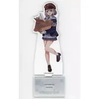 Shirogane Noel - Acrylic stand - Shiranui Constructions