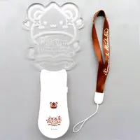 Kurikoma Komaru - Pen Light - Aogiri High School