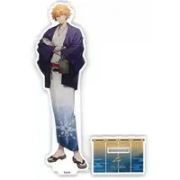 Ex Albio - Acrylic stand - Nijisanji