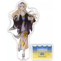 Shioriha Ruri - Acrylic stand - Nijisanji