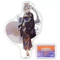 Higuchi Kaede - Acrylic stand - Nijisanji