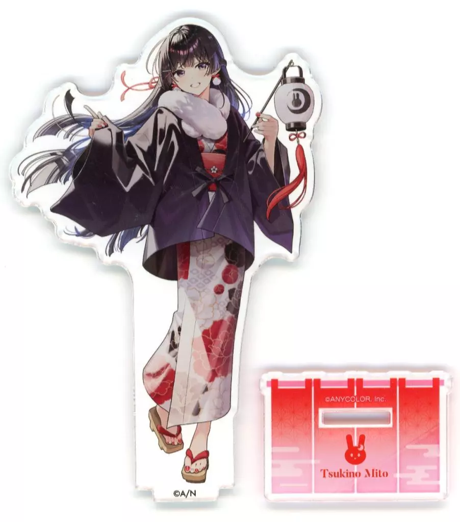 Tsukino Mito - Acrylic stand - Nijisanji