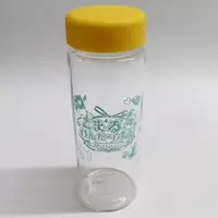 Kurikoma Komaru - Drink Bottle - Tableware - Aogiri High School