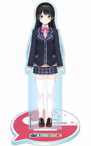 Tsukino Mito - Acrylic stand - Nijisanji