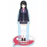Tsukino Mito - Acrylic stand - Nijisanji