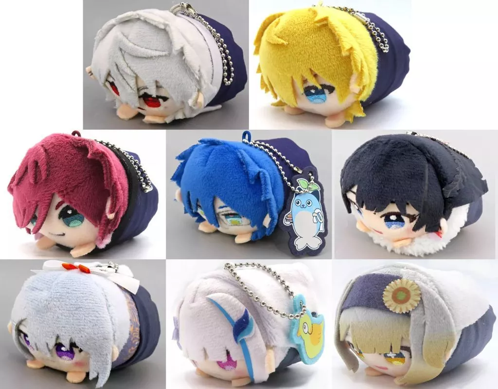 Nijisanji - Mochi Kororin - Plush