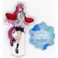 Raora Panthera - Acrylic stand - Justice