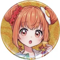 Kirara Tamako - Badge - Speciale