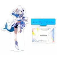 Gawr Gura - Acrylic stand - Myth