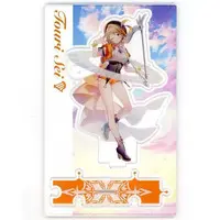 Touri Sei - Acrylic stand - 774 inc.