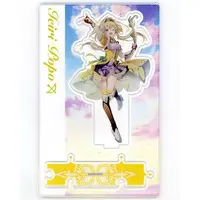 Ieiri Popo - Acrylic stand - 774 inc.