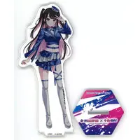 Kaga Nazuna - Acrylic stand - VSPO!