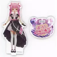 Himekuma Ribon - Acrylic stand - Re:AcT