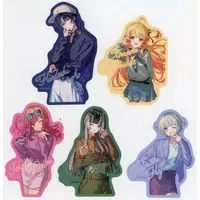 ReGLOSS - ReGLOSS 2nd Anniversary - Stickers