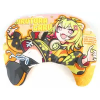 Urutora Garu - Cushion - Aogiri High School