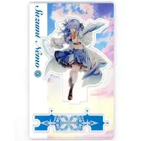 Suzumi Nemo - Acrylic stand - 774 inc.
