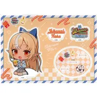 Shiranui Flare - Acrylic stand - hololive