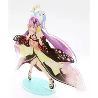 Sakura Ritsuki - Acrylic stand - Nijisanji