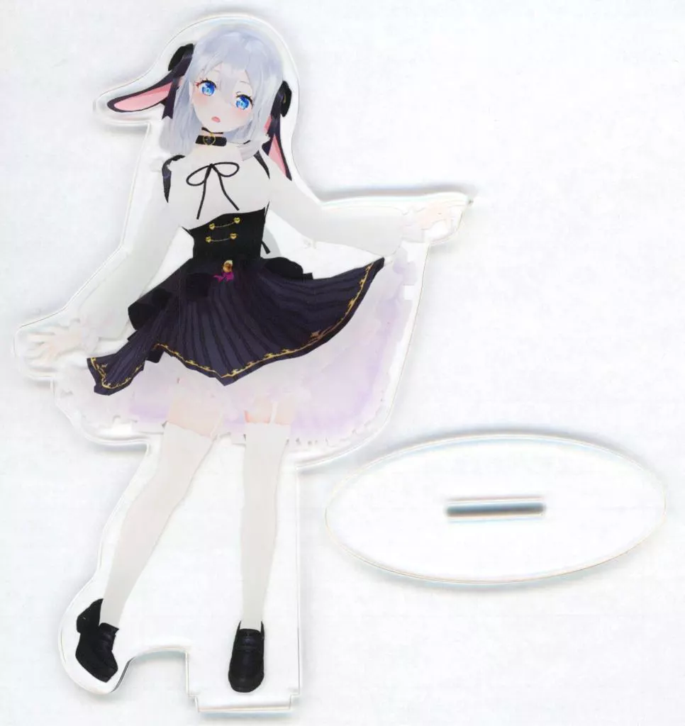 Yamaguro Nekuro - Acrylic stand - Aogiri High School