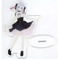 Yamaguro Nekuro - Acrylic stand - Aogiri High School