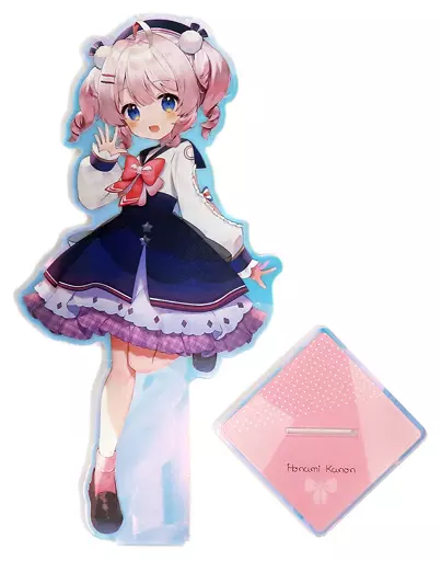 Honami Kanon - DMM Scratch! - Acrylic stand - VTuber