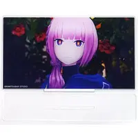 KAF - Acrylic Art Plate - KAMITSUBAKI STUDIO