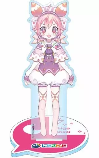 Ushimi Ichigo - Acrylic stand - Nijisanji
