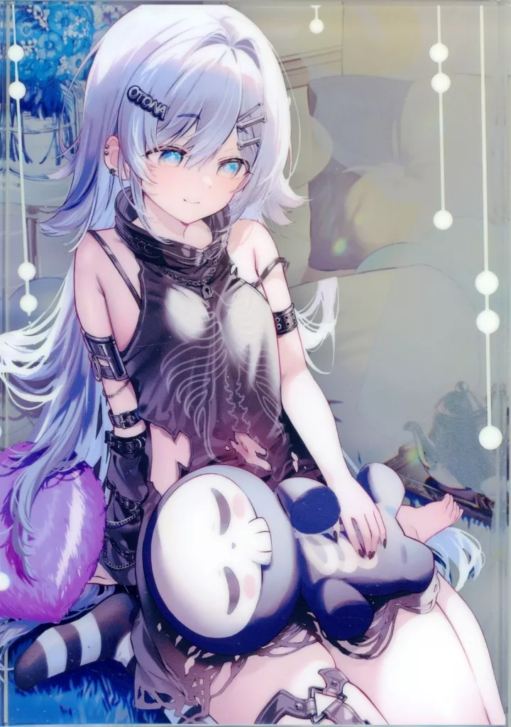 Yano Kuromu - Acrylic Block - VSPO!