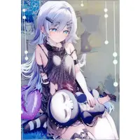 Yano Kuromu - Acrylic Block - VSPO!