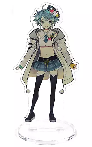 Kagami Kira - Acrylic stand - HOLOSTARS