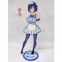 Shizuka Rin - Acrylic stand - Nijisanji