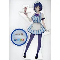 Shizuka Rin - Acrylic stand - Nijisanji