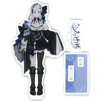 Yu-yu-Yura - Acrylic stand - VTuber