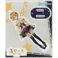 Yozora Mel - Acrylic stand - hololive