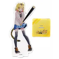 Urutora Garu - Acrylic stand - Aogiri High School