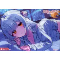 Suou Patra - Trading Card - VTuber