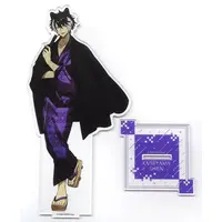 Kageyama Shien - Acrylic stand - HOLOSTARS