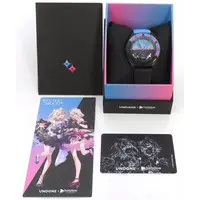 Fuwawa Abyssgard - Wrist Watch - Advent