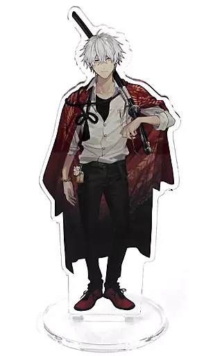 Yakushiji Suzaku - Acrylic stand - HOLOSTARS