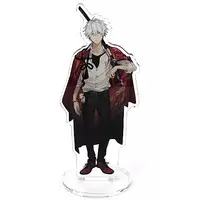 Yakushiji Suzaku - Acrylic stand - HOLOSTARS