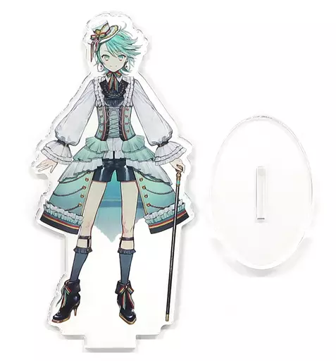 Kagami Kira - Acrylic stand - HOLOSTARS